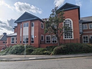 More details for Crosby Way, Farnham - Office for Lease