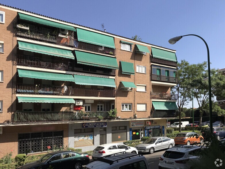 Multifamily in Alcobendas, Madrid for sale - Primary Photo - Image 1 of 1