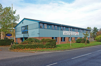 More details for 7 Little Park Farm Rd, Fareham - Office for Lease