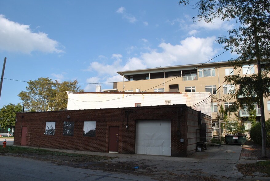 3125 Detroit Ave, Cleveland, OH for sale - Other - Image 1 of 1