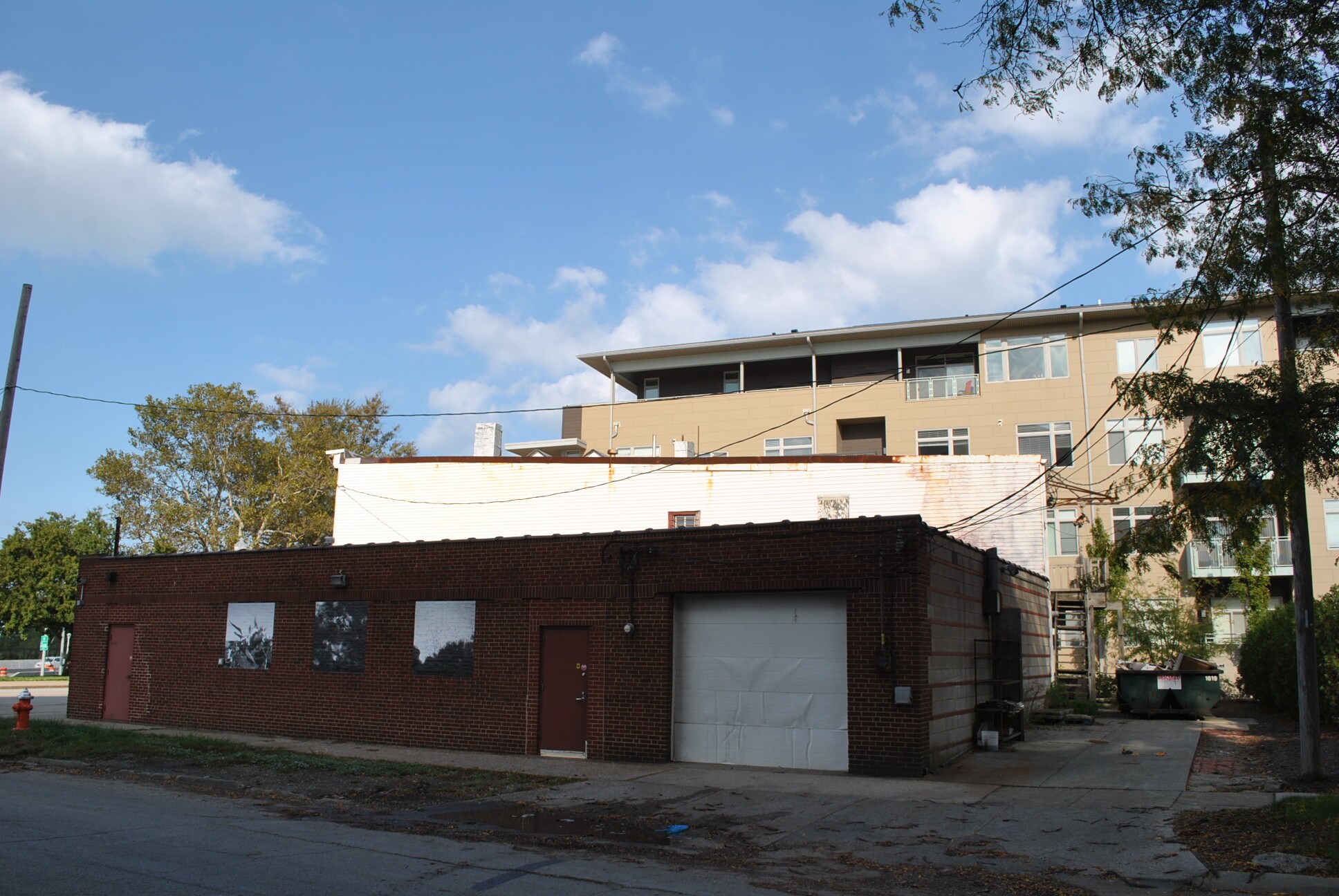 3125 Detroit Ave, Cleveland, OH for sale Other- Image 1 of 1