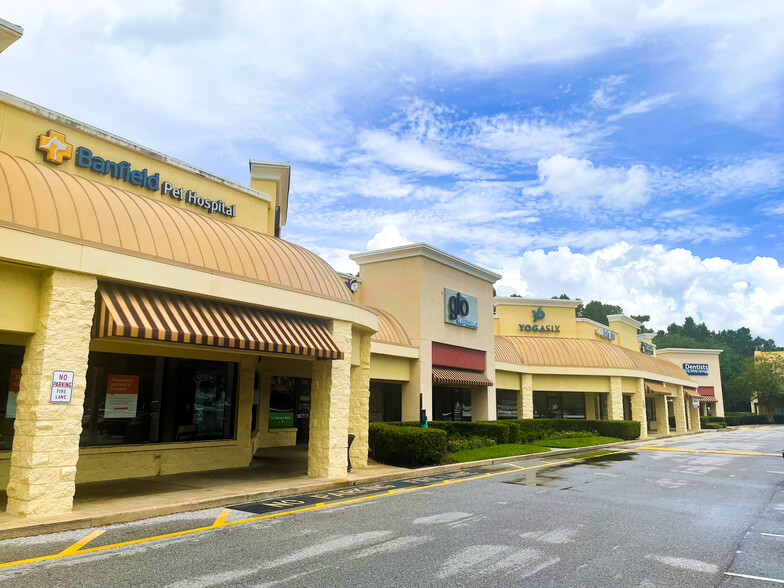 5920 Red Bug Lake Rd, Winter Springs, FL for lease - Building Photo - Image 2 of 10