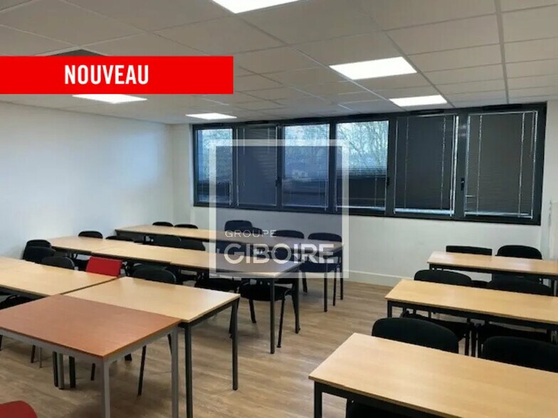 Office in Cesson-Sévigné for sale - Interior Photo - Image 2 of 14