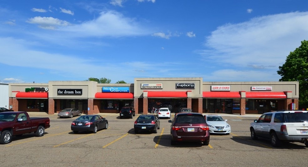 49304944 Everhard Rd NW, Canton, OH 44718