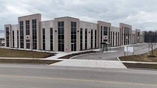 More details for 125 Goddard Cres, Cambridge, ON - Industrial for Sale