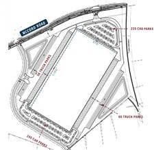 11701 Mccord Rd, Huntersville, NC for lease Building Photo- Image 1 of 1