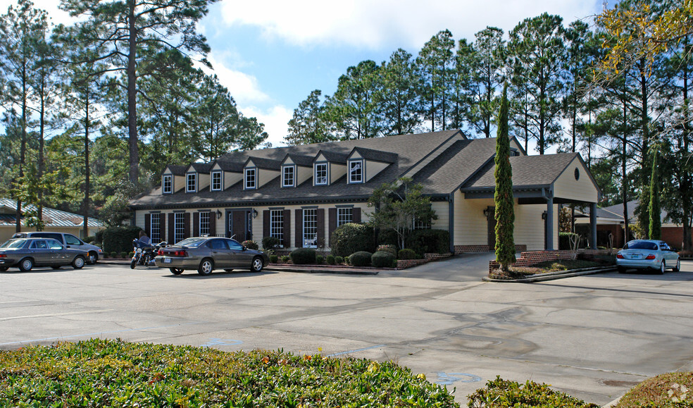 15 Doctors Dr, Panama City, FL for sale - Primary Photo - Image 1 of 1