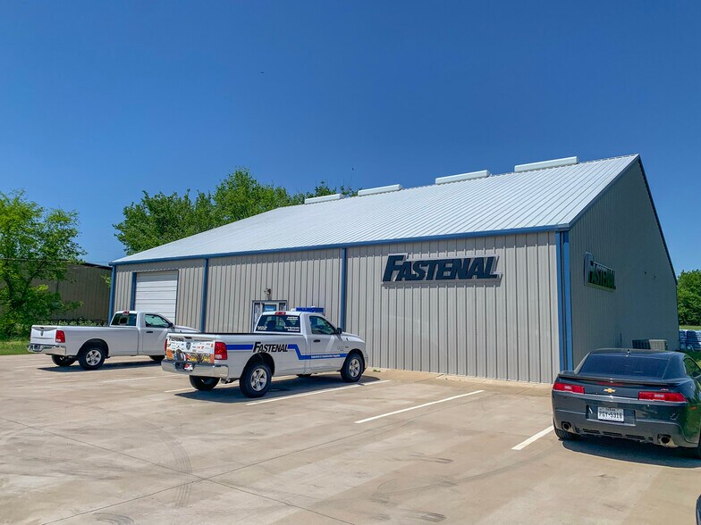 1180 Texas Highway 19 S, Sulphur Springs, TX for sale - Primary Photo - Image 1 of 1