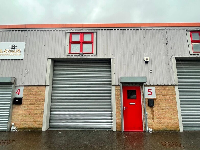 Dukeries Way, Worksop for lease - Building Photo - Image 1 of 8