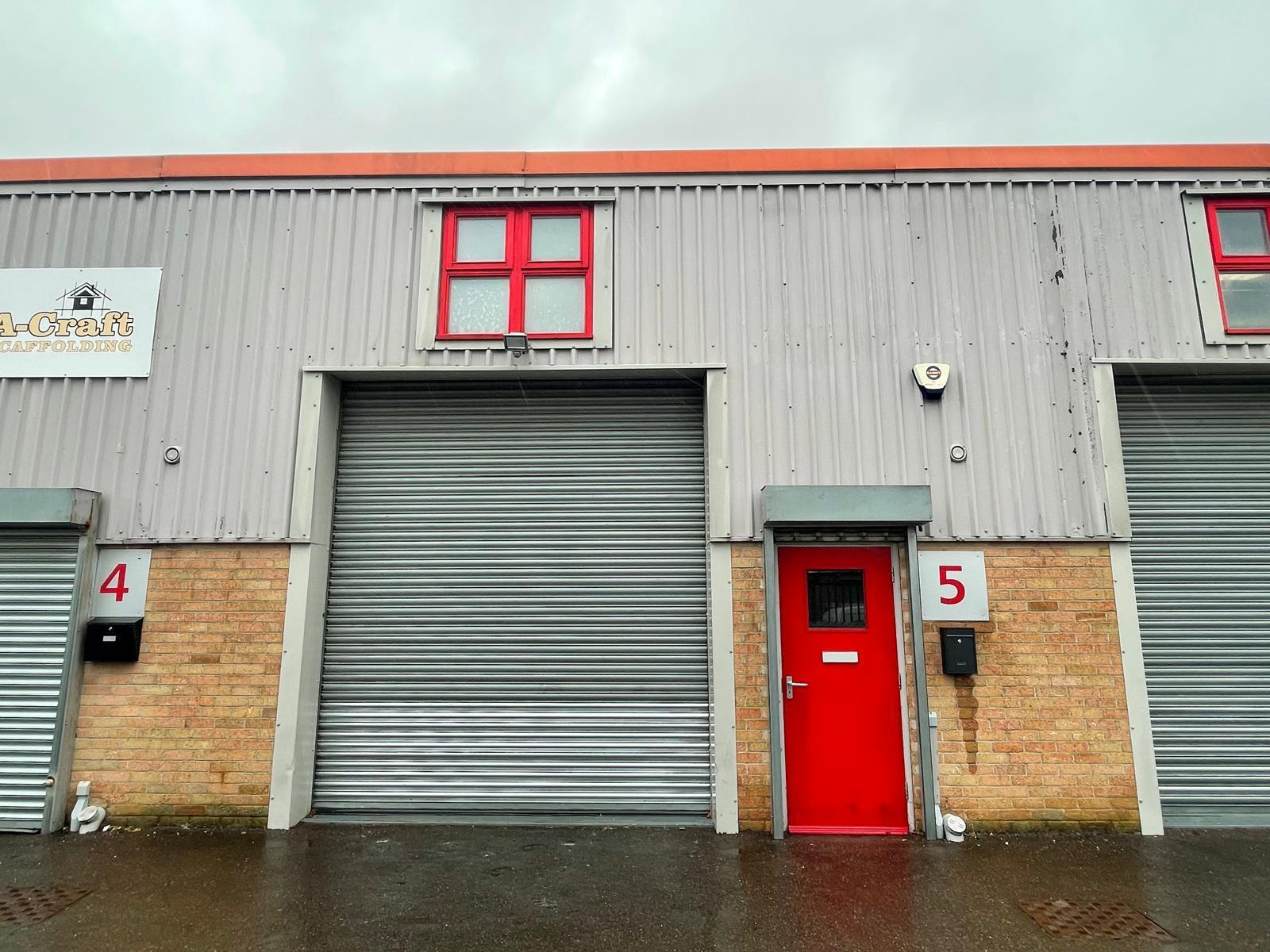 Dukeries Way, Worksop for lease Building Photo- Image 1 of 9