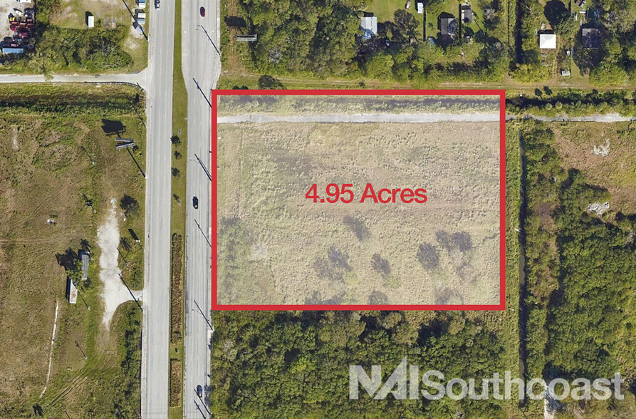 6200 US Highway 1, Fort Pierce, FL for sale - Building Photo - Image 2 of 6