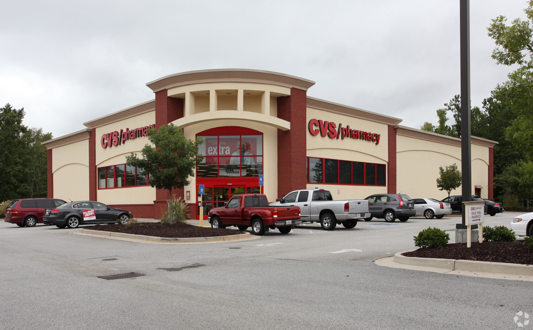 2098 Highway 20, McDonough, GA for sale Primary Photo- Image 1 of 1