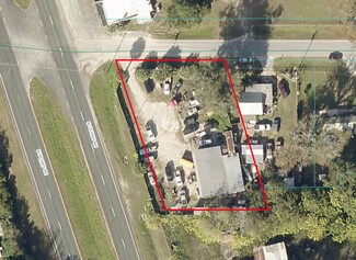 More details for 18475 N US Highway 441, Reddick, FL - Retail for Sale