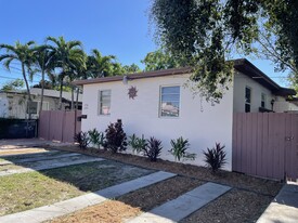 PRESTINE DUPLEX- Miami Allapattah - Commercial Real Estate