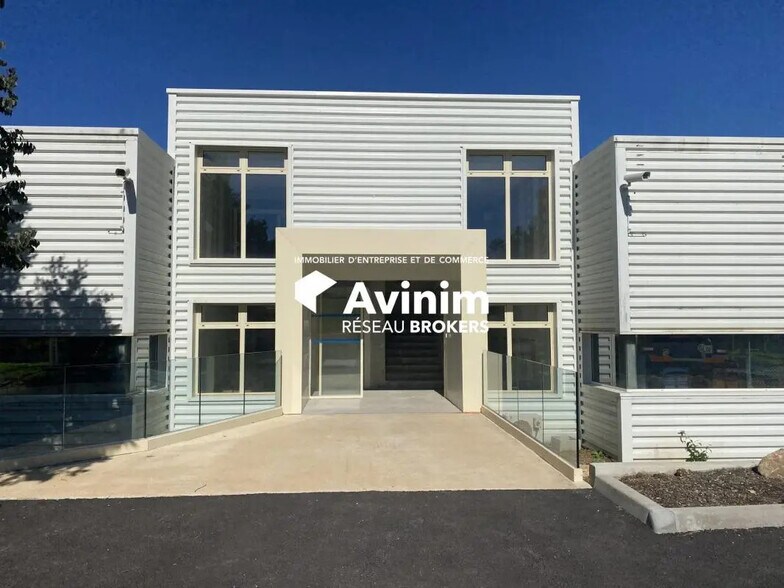 Flex in Montauroux for lease - Building Photo - Image 3 of 17