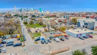 More details for 950 W Rosedale St, Fort Worth, TX - Retail for Sale