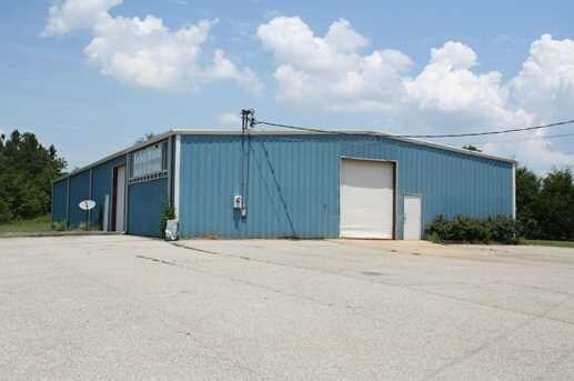 400 Parker Rd, Royston, GA for sale Primary Photo- Image 1 of 1