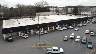 More details for 2718-2734 Summers St, Kennesaw, GA - Retail for Lease