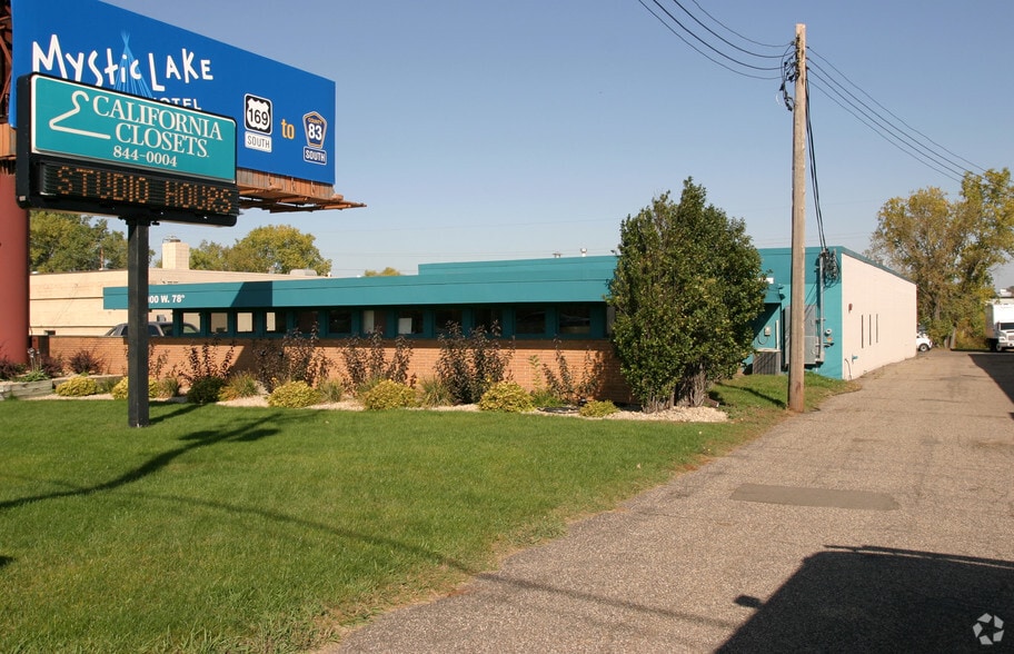 5000 W 78th St, Bloomington, MN for sale - Building Photo - Image 2 of 3