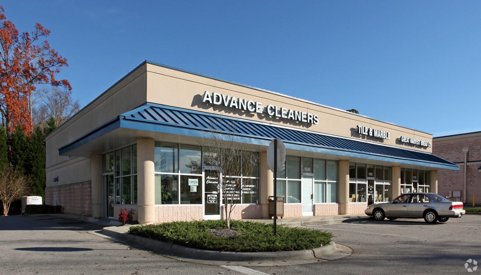 12201226 NW Maynard Rd, Cary, NC 27513