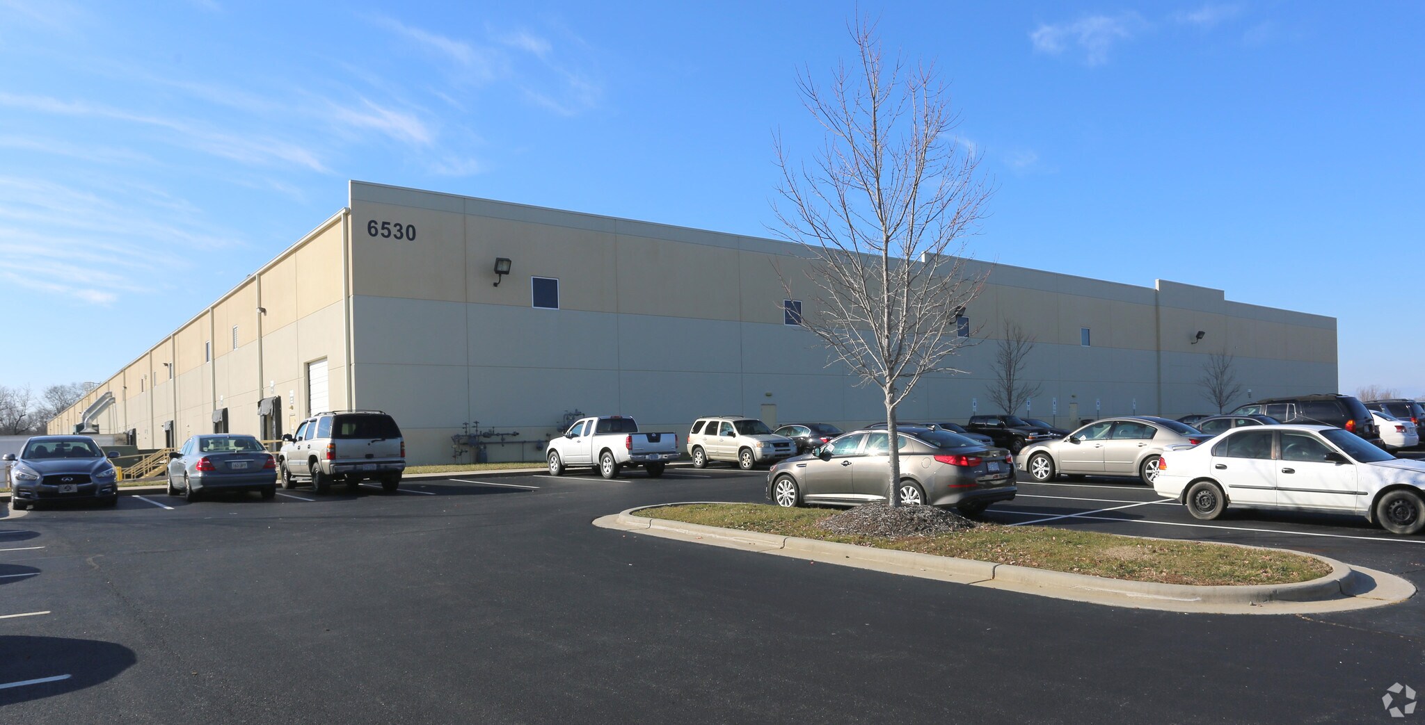 6530 Franz Warner Pky, Whitsett, NC for sale Building Photo- Image 1 of 1