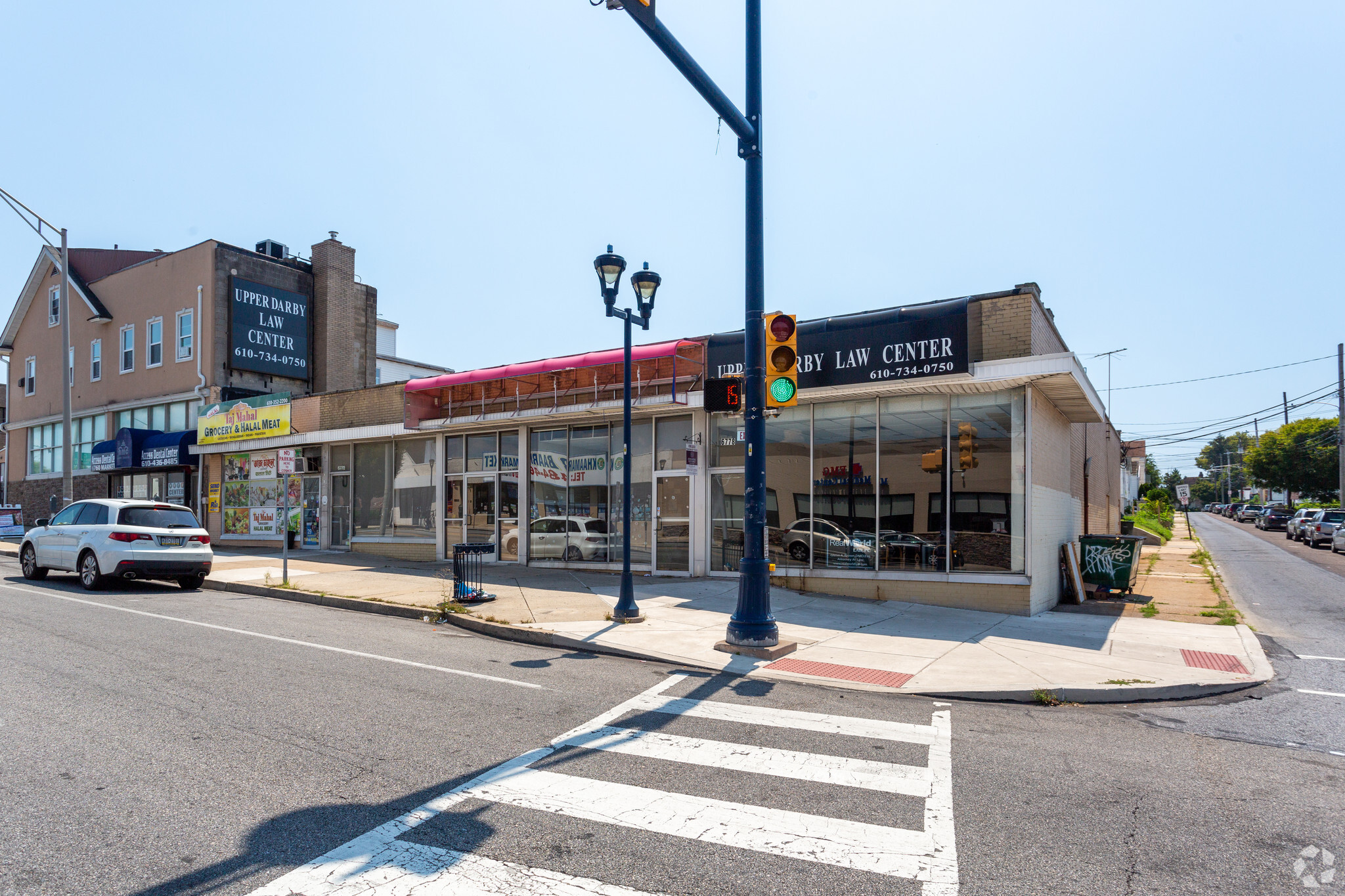 6776 Market St, Upper Darby, PA for sale Primary Photo- Image 1 of 1