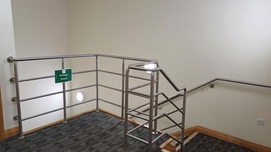 Northampton Rd, Market Harborough for lease Interior Photo- Image 2 of 7