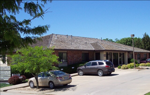 5835 SW 29th St, Topeka, KS for sale Building Photo- Image 1 of 1