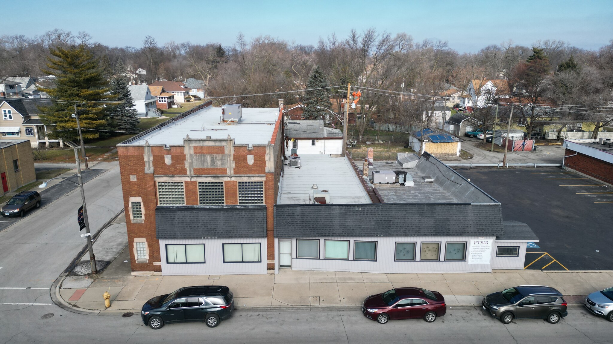 1816 170th St, Hazel Crest, IL for sale Primary Photo- Image 1 of 21