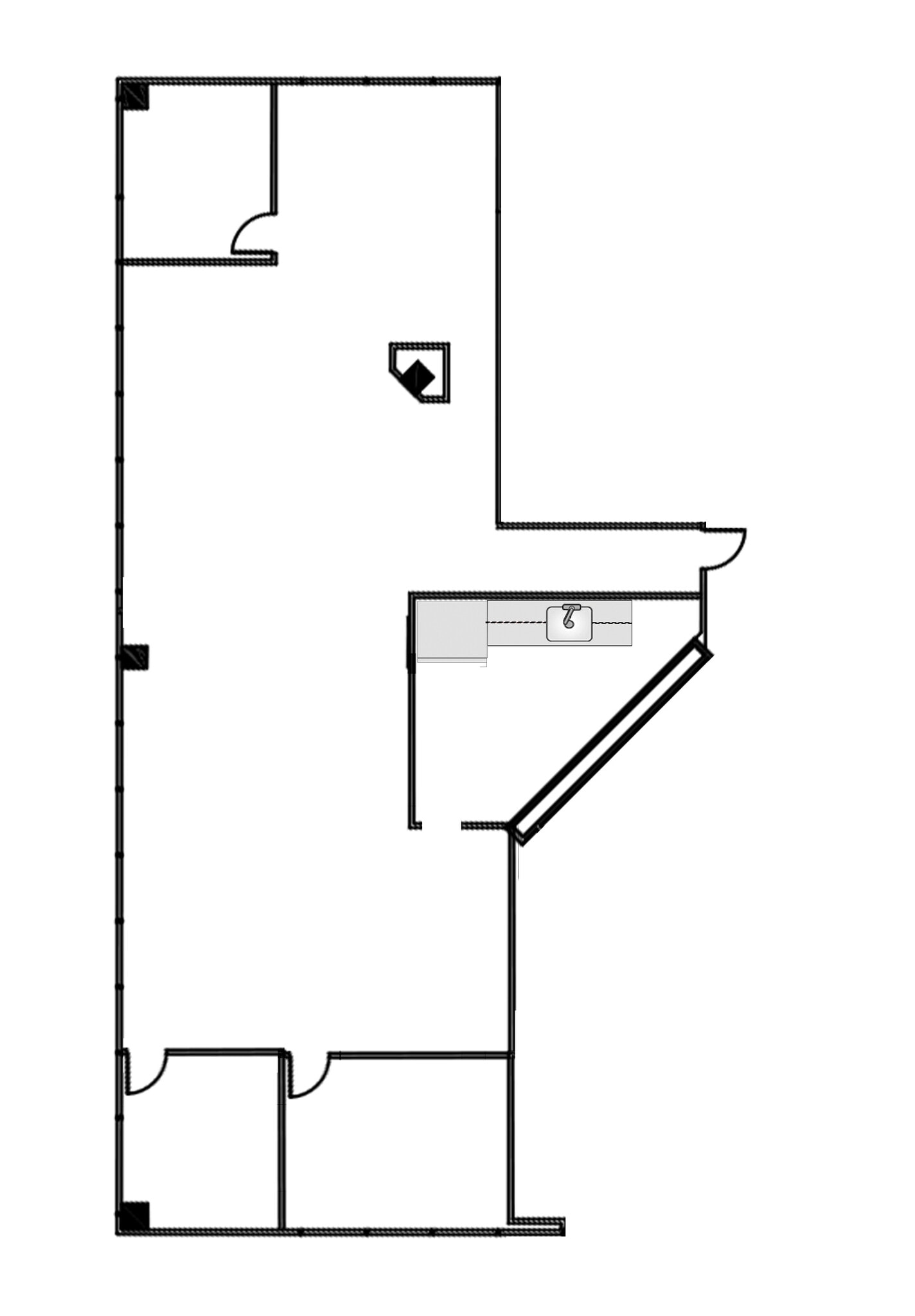 12603 Southwest Fwy, Stafford, TX for lease Interior Photo- Image 1 of 1