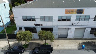 More details for 185-195 Arkansas St, San Francisco, CA - Industrial for Lease