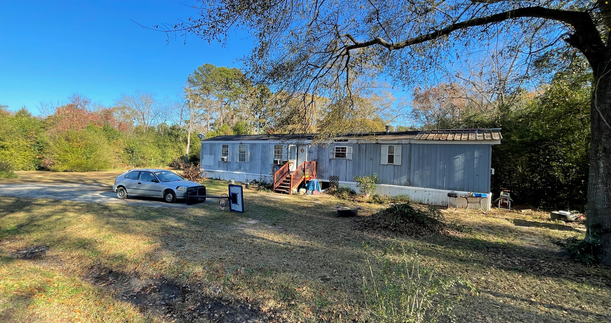 143 Pecan Dr, Macon-Bibb, GA for sale Primary Photo- Image 1 of 1