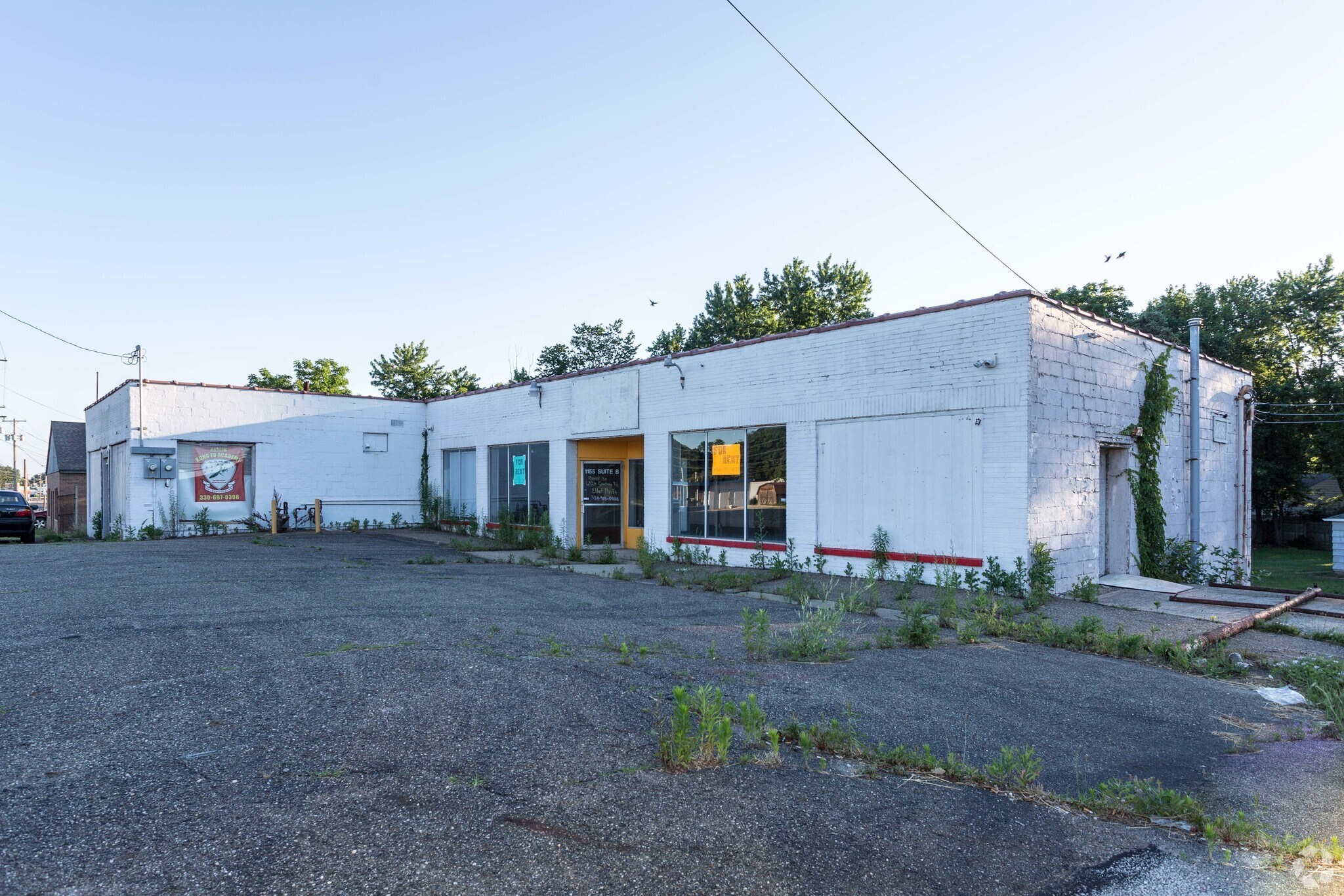 1155 Canton Rd, Akron, OH for sale Primary Photo- Image 1 of 1