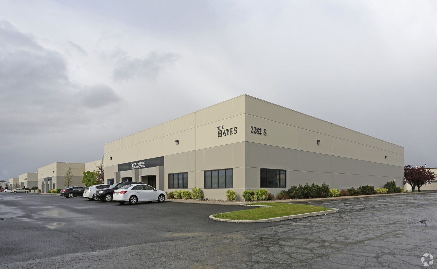 2282 S Presidents Dr, Salt Lake City, UT, 84120 - Warehouse Property For Lease on LoopNet.com