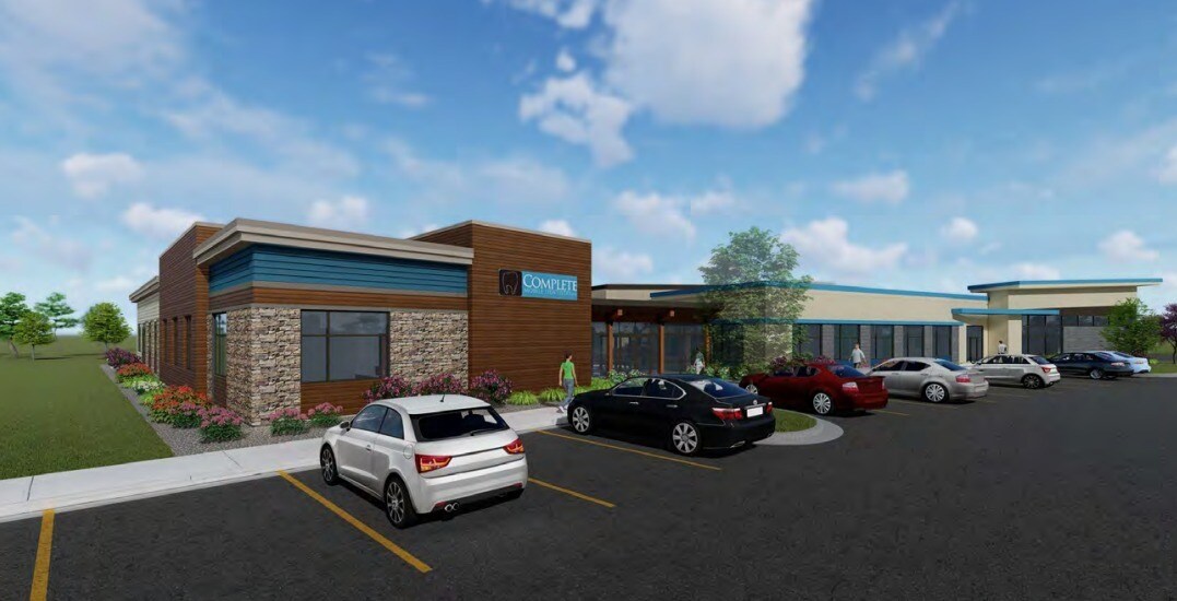 4300 Duraform Ln, Windsor, WI for lease Building Photo- Image 1 of 6