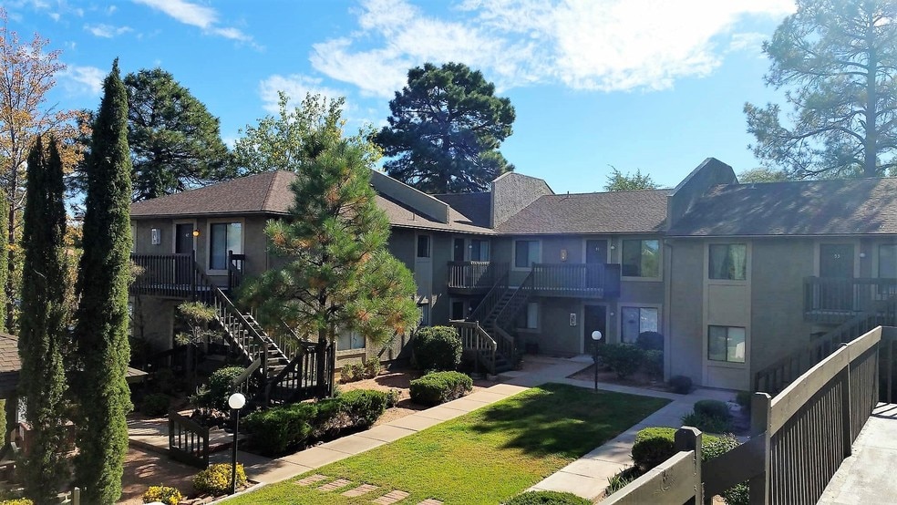 801 E Frontier St, Payson, AZ 85541