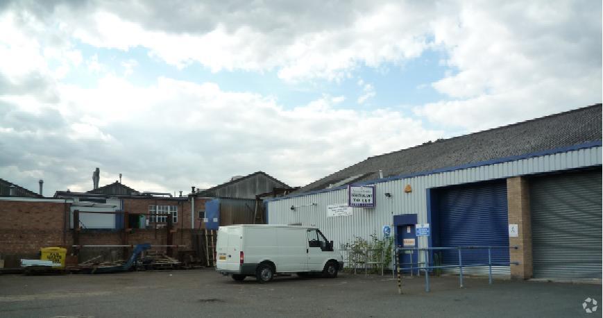 Brook Rd, Rayleigh for sale - Primary Photo - Image 1 of 1