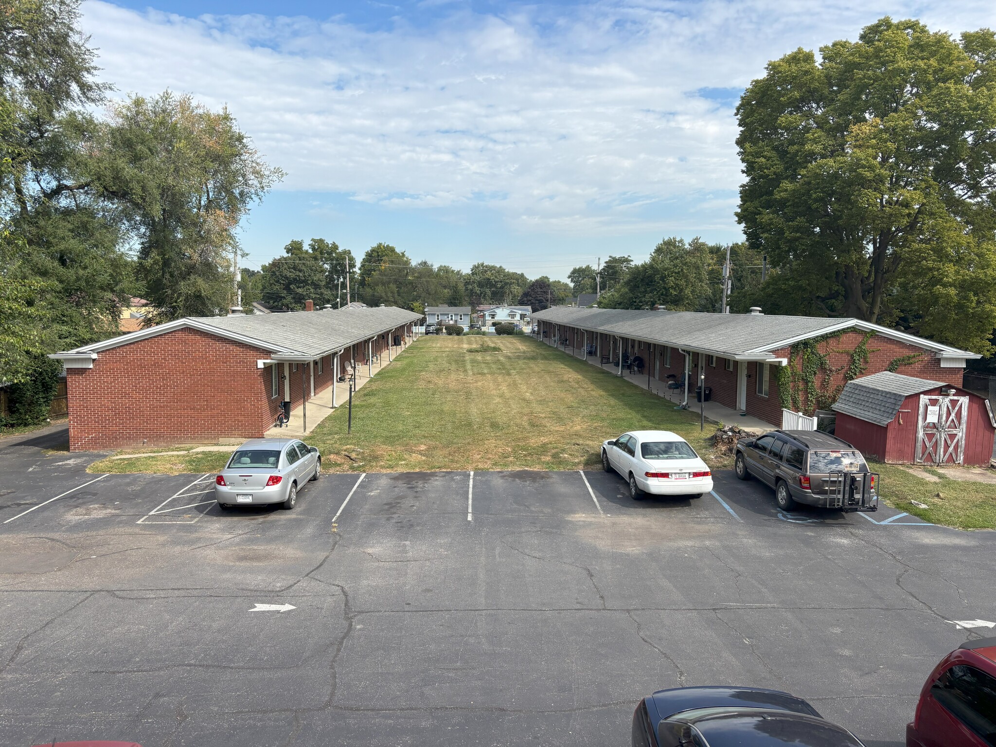5125 W 10th St, Indianapolis, IN for sale Building Photo- Image 1 of 19
