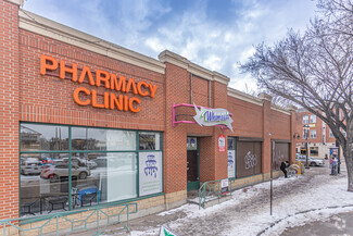 More details for 10162 82 Ave NW, Edmonton, AB - Retail for Lease