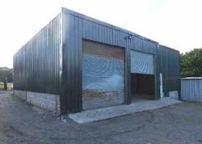 Llanharry Rd, Llanharry for sale Primary Photo- Image 1 of 1