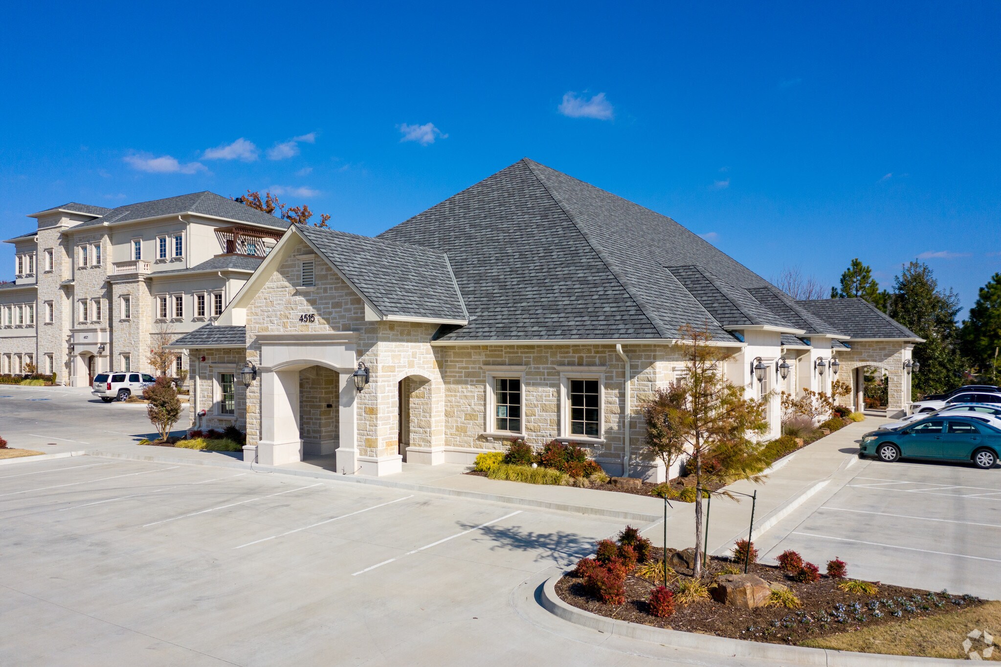 4525 E 91st St, Tulsa, OK for sale Building Photo- Image 1 of 1