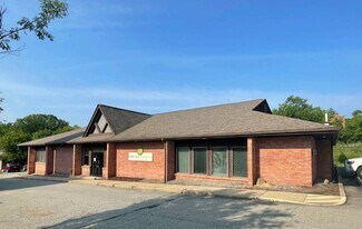More details for 2400 Leechburg Rd, New Kensington, PA - Office/Medical for Lease