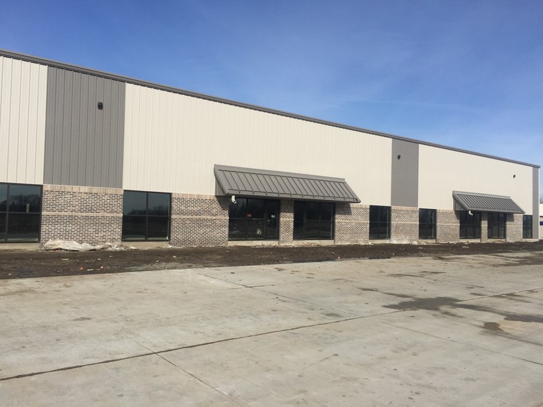 919 E Lincoln Way, Ames, IA 50010 - Industrial for Sale | LoopNet