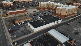 More details for 60 E Rock St, Harrisonburg, VA - Flex for Sale