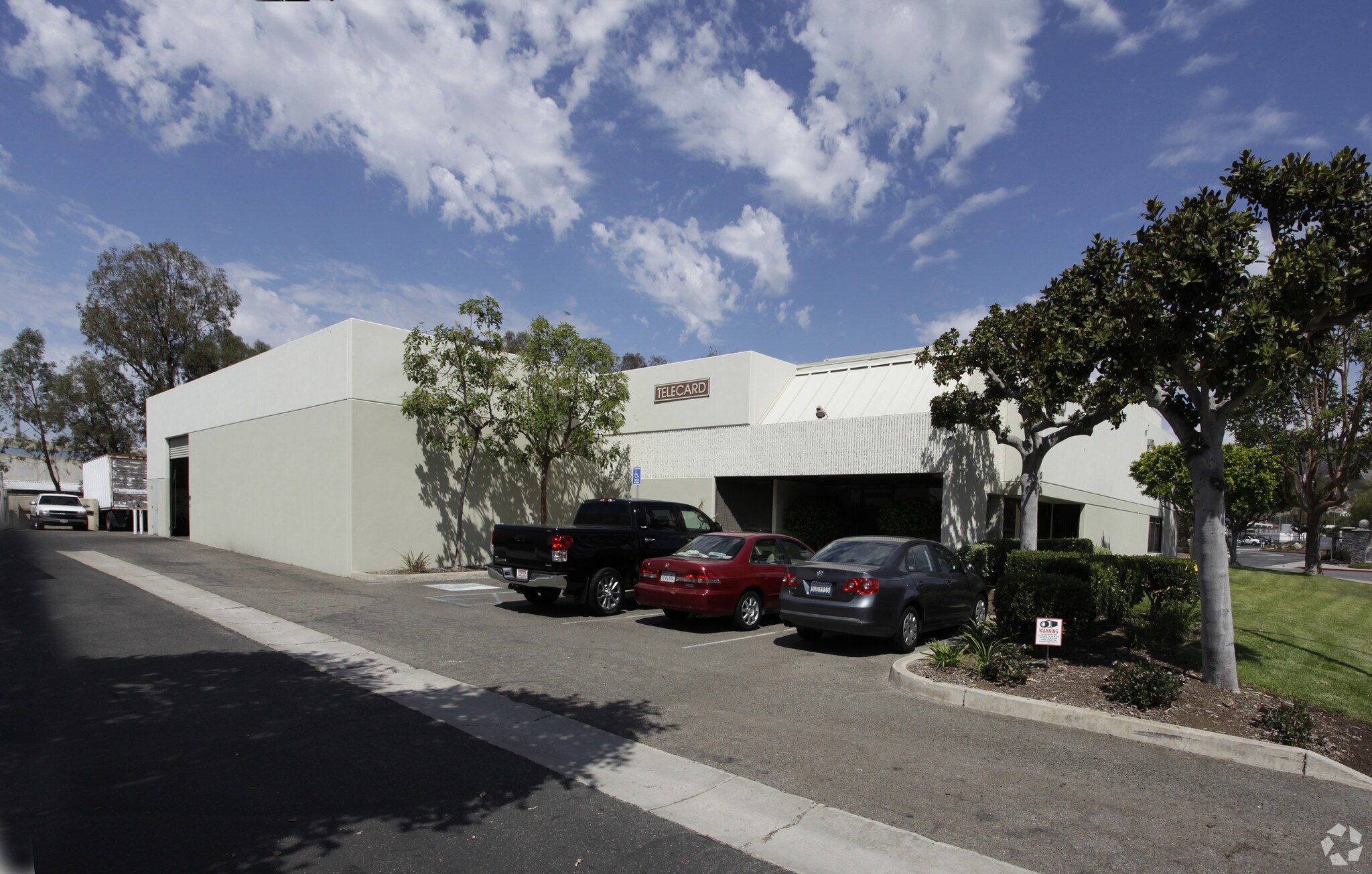 180 Vallecitos De Oro, San Marcos, CA for lease Building Photo- Image 1 of 8