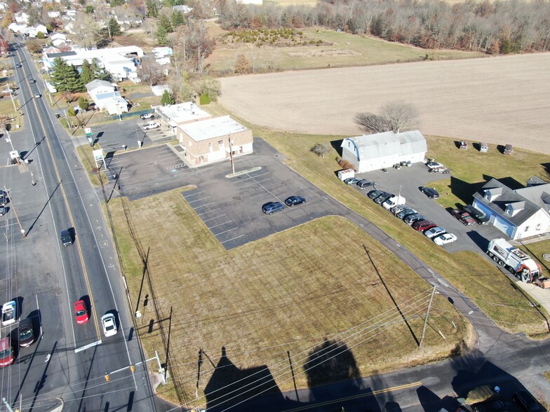 519 Richlandtown Pike, Richlandtown, PA for sale - Building Photo - Image 2 of 15