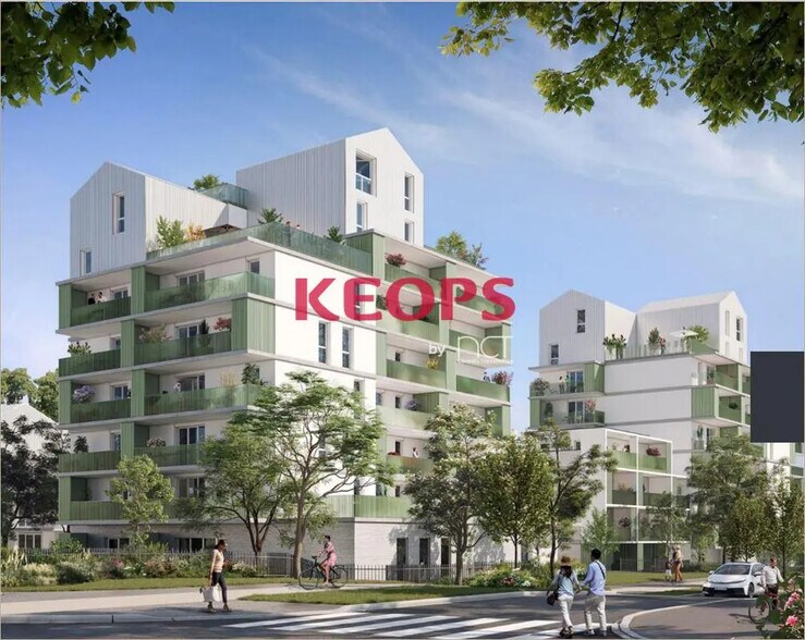 Route De Revel, Toulouse for lease - Building Photo - Image 1 of 6