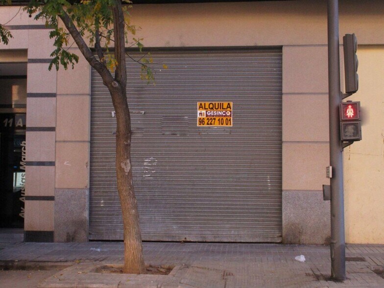 Retail in Xàtiva for lease - Building Photo - Image 2 of 4