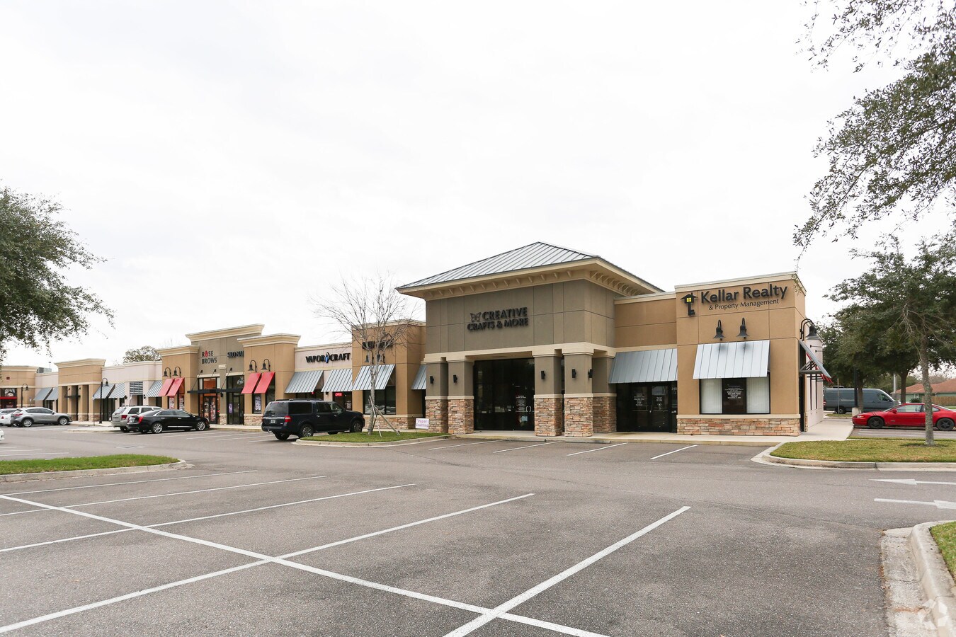 2219 County Road 220, Middleburg, FL, 32068 Storefront Retail/Office