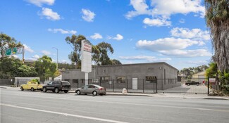 More details for 3369 National Ave, San Diego, CA - Industrial for Lease